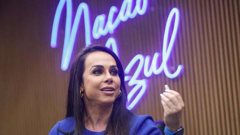 Uma mulher, um legado: “Cuidar das pessoas sempre estará em primeiro lugar”